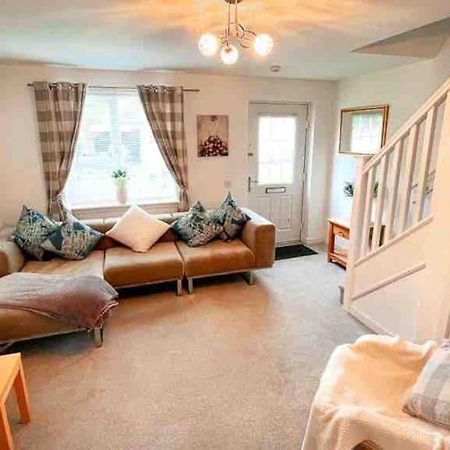 Appartement Loch Leven Getaway - 2 Bed House à Kinross Extérieur photo
