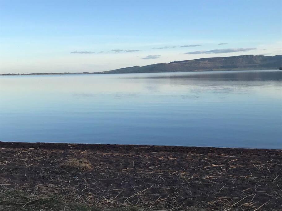 Appartement Loch Leven Getaway - 2 Bed House à Kinross Extérieur photo