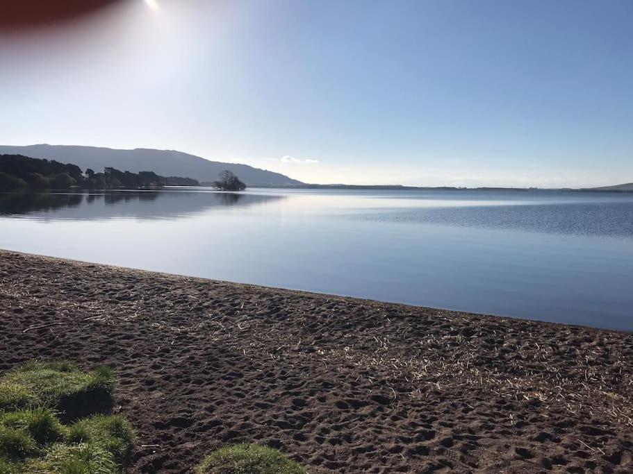 Appartement Loch Leven Getaway - 2 Bed House à Kinross Extérieur photo